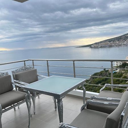 Lorenso Guest House Saranda Zewnętrze zdjęcie