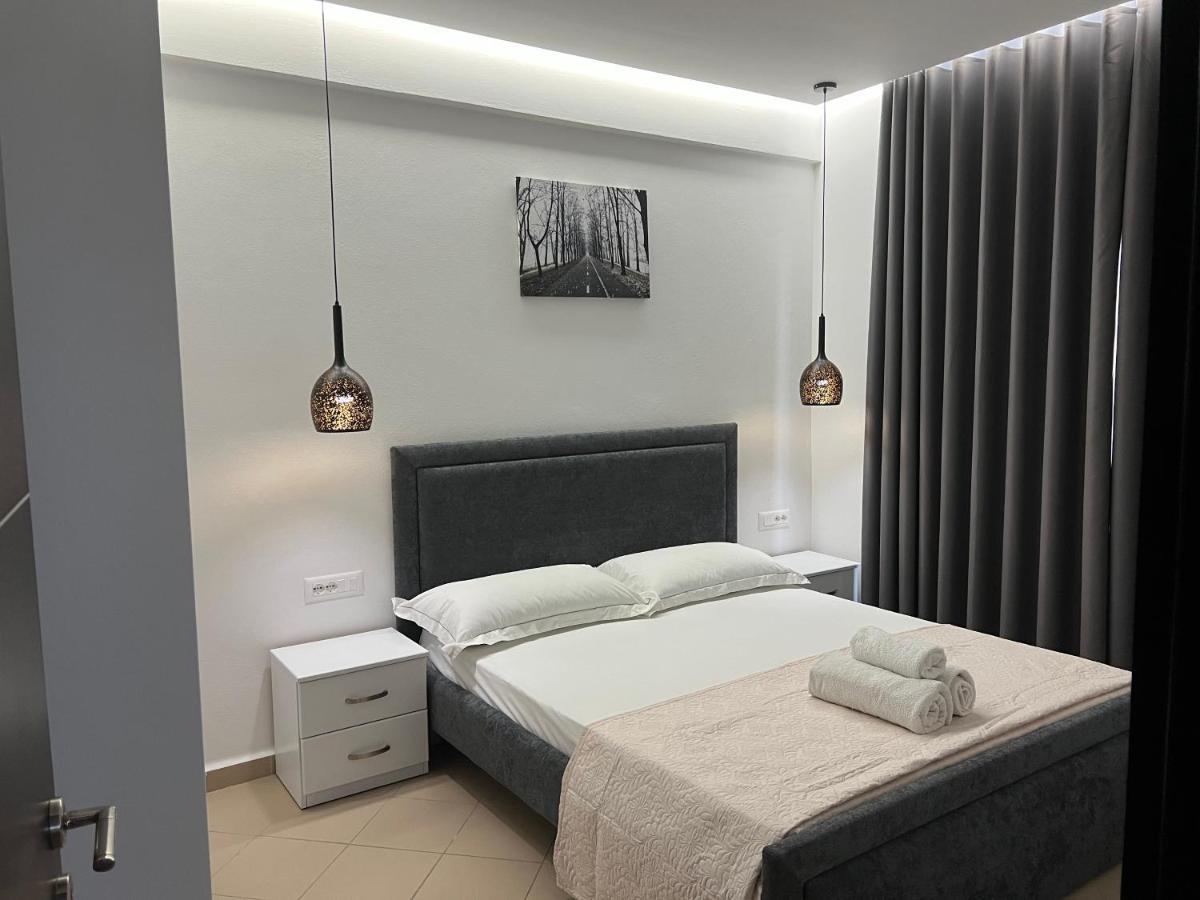 Lorenso Guest House Saranda Zewnętrze zdjęcie