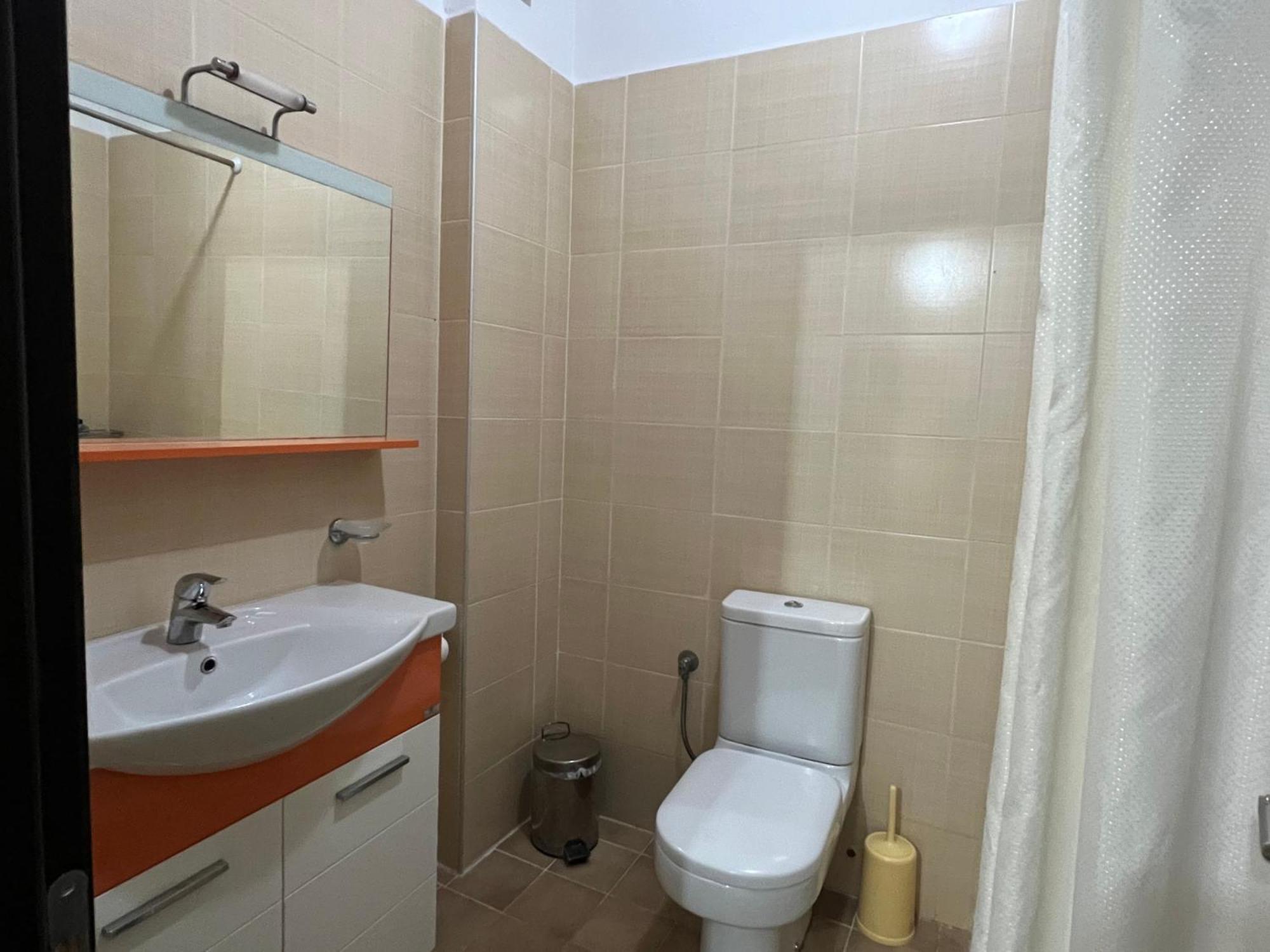 Lorenso Guest House Saranda Zewnętrze zdjęcie